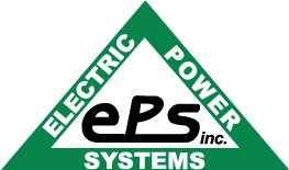 Electric Power Systems Logo